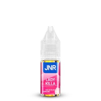 E-Liquide JNR Lady Killa 20mg de Nicotine