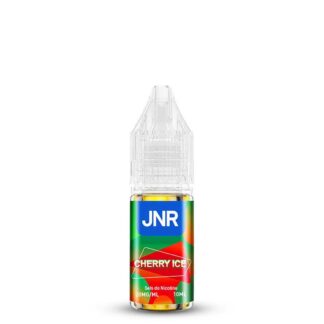 E-Liquide JNR Cherry Ice 20mg de Nicotine