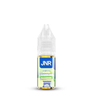 E-Liquide JNR Blackberry Red Raspberry 20mg de Nicotine