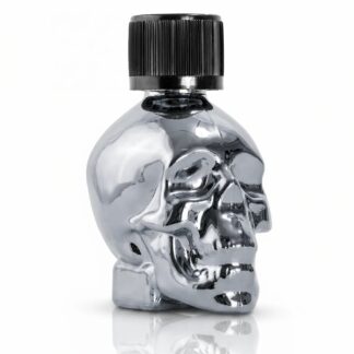 Poppers Quick Silver Skull 25ml