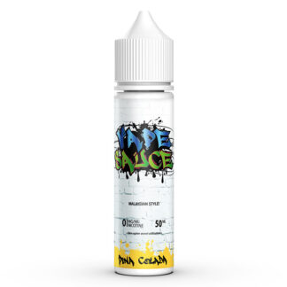 E-Liquide Pinacolada 50ml - Vape Sauce