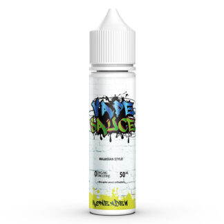 E-Liquide Honeydew 50ml - Vape Sauce
