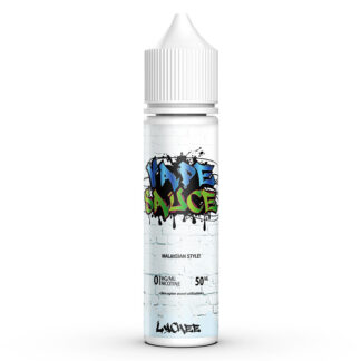 E-Liquide Lychee 50ml - Vape Sauce