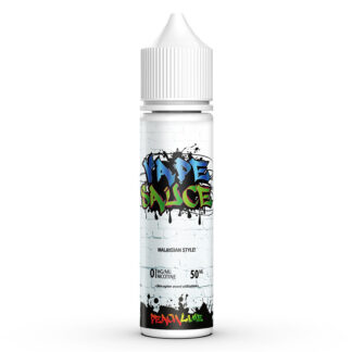 E-Liquide Peach Lime 50ml - Vape Sauce